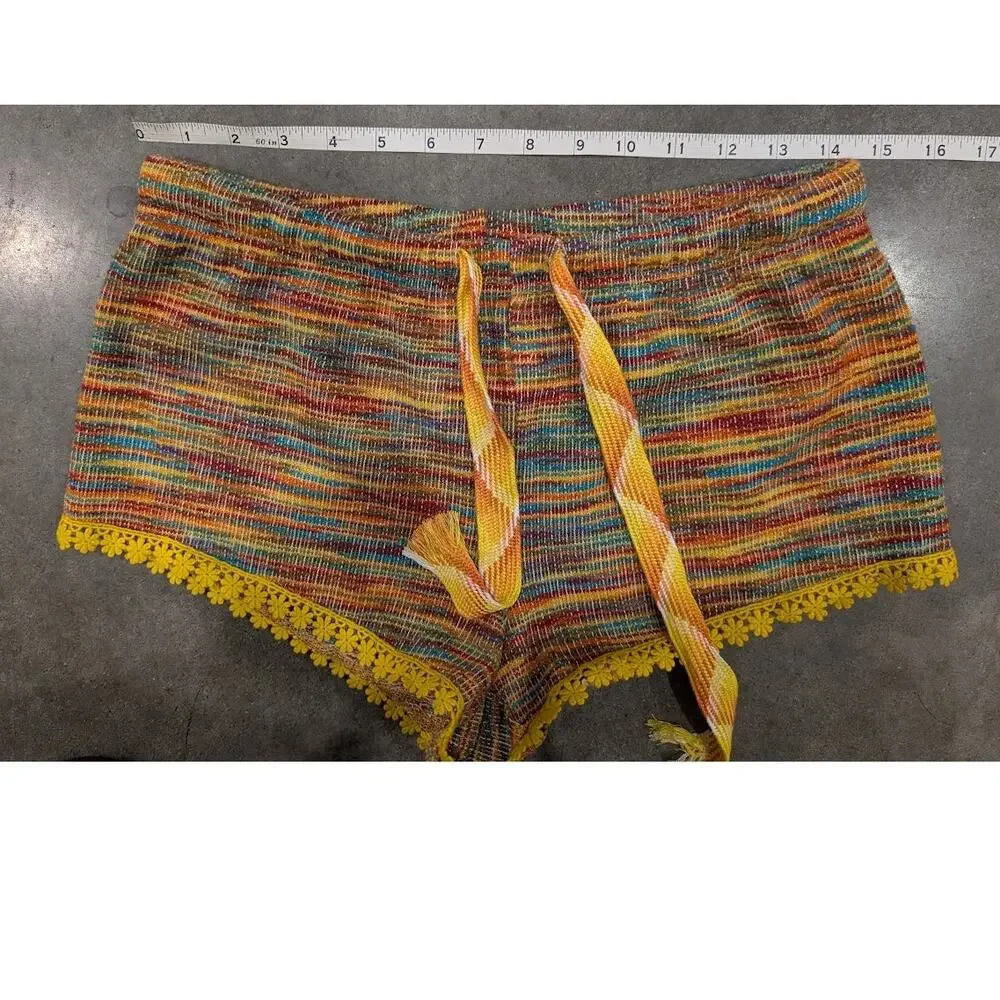 Cider knit lounge